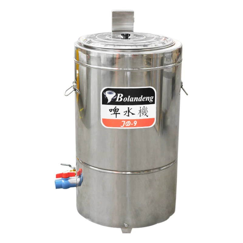 Машина для автоматического оттаивания пивной воды до машины для очистки крови машина для очистки мяса фруктов и овощей машина для оттаивания крови из мяса