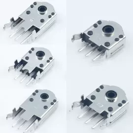 轻触开关;船型开关;电位器