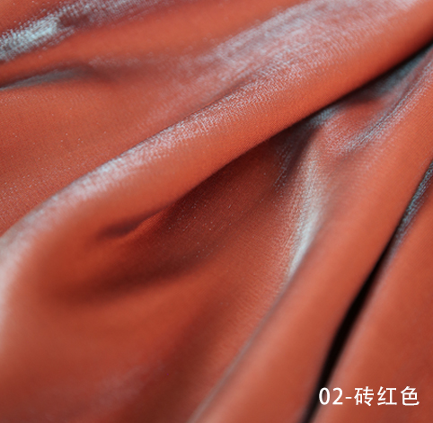 Merah bata (harga setengah meter)