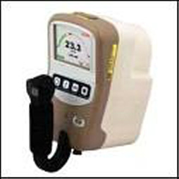 加压电离室巡测仪    HAD -9HAD 型