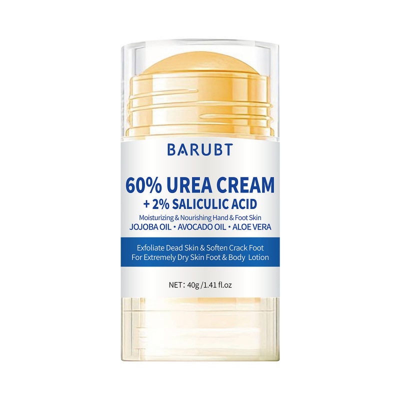 BARUBTワセリン潤倍手足クリームうるおい保湿かかと保護棒防裂クリーム40g|undefined