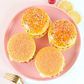 树脂工艺品;慢回弹玩具;其他工艺品