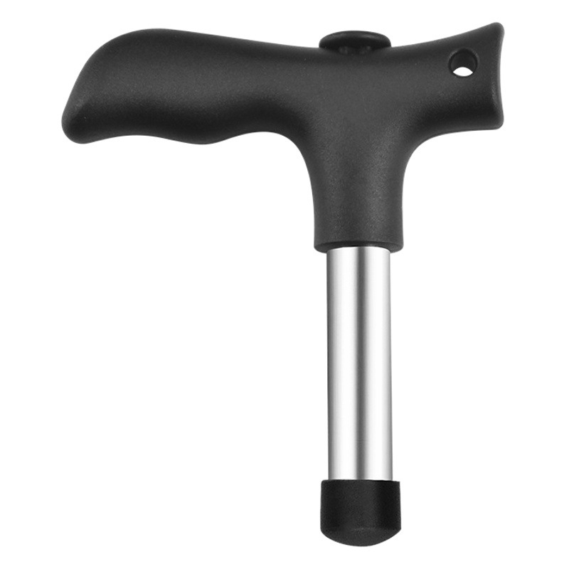 Stainless Steel Coconut Opener Coconut Opener Coconut Hole Opener Coconut Green Hole Opening Tool Coconut Drilling Cap Opener Cross-Border