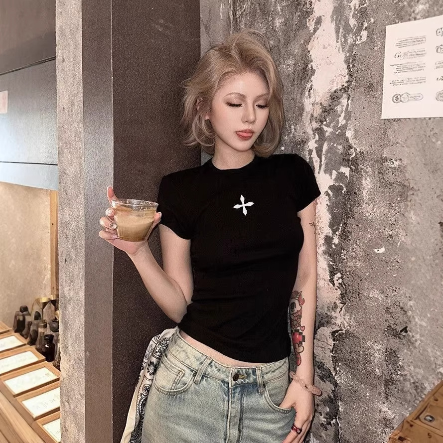 Summer T-shirt