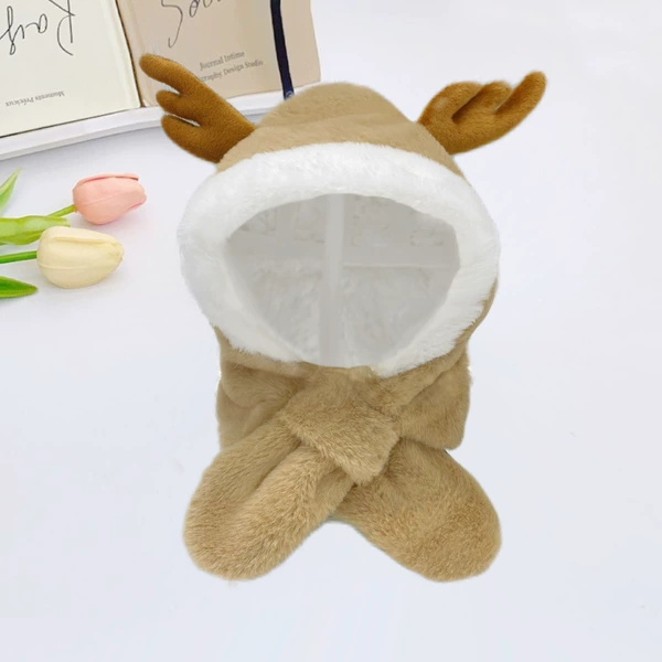 Little Deer-khaki