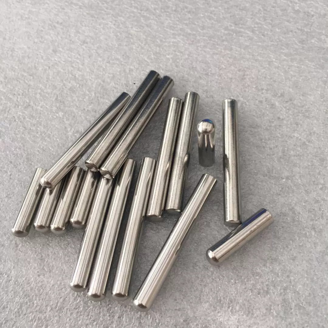 温度传感器不锈钢探头PT100外壳 单封头拉伸管 铂电阻PT1000套管