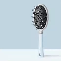 气垫梳篮
