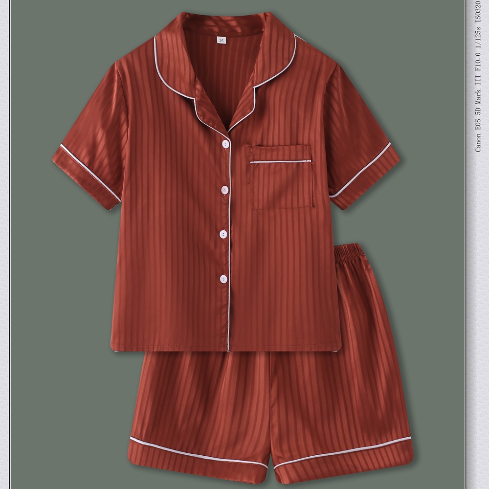 ZF-Sade 쇼트 턴-오렌지