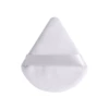 White triangle, hair band