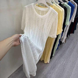 女式针织衫;毛衣;女式马甲