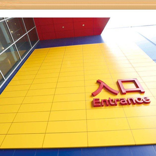 上海吉祥大理石纹铝塑板 3mm4mm幕墙板 室内装饰铝塑板