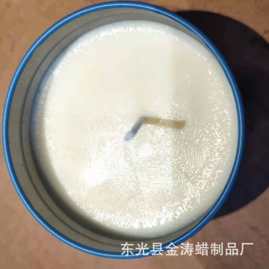 大豆蜡