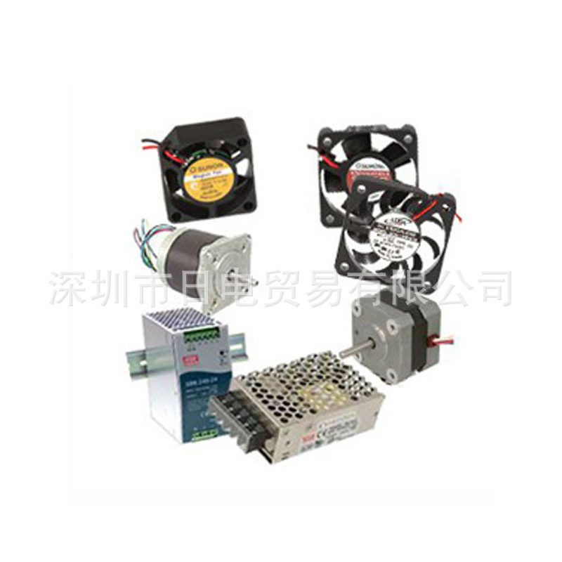 深圳日电供应 3U 电机 MRM-24112GT 厂家直供 量大从优 原装正品