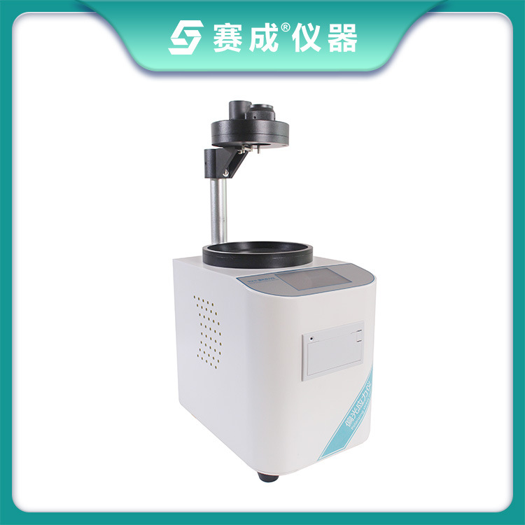 药用玻璃瓶表面偏光应力分析仪   数显屏智能偏光应力仪