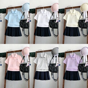 �WԺ�Ljk����POLO���\�ӿ�T��Ů�W������ȹ���b ������ɫ�r������