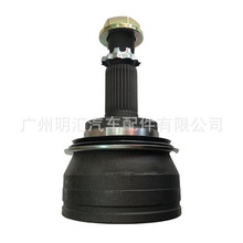 43460-09Y61 43460-09Y70适海拉克斯REVO驱动万向节轴半轴外球笼