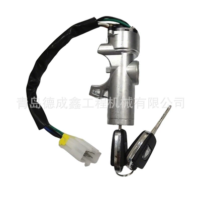 Other power supply, ignition system Truck/Engineering Vehicle/Faw/Shaanxi Auto/Jiefang - howo-light-truck-national-v-lg970458010119