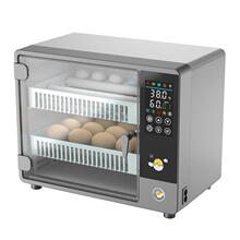 智能小鸡孵化器家用小型孵蛋器全自动鸡鸭鹅鸽子芦丁鸡孵化机批发