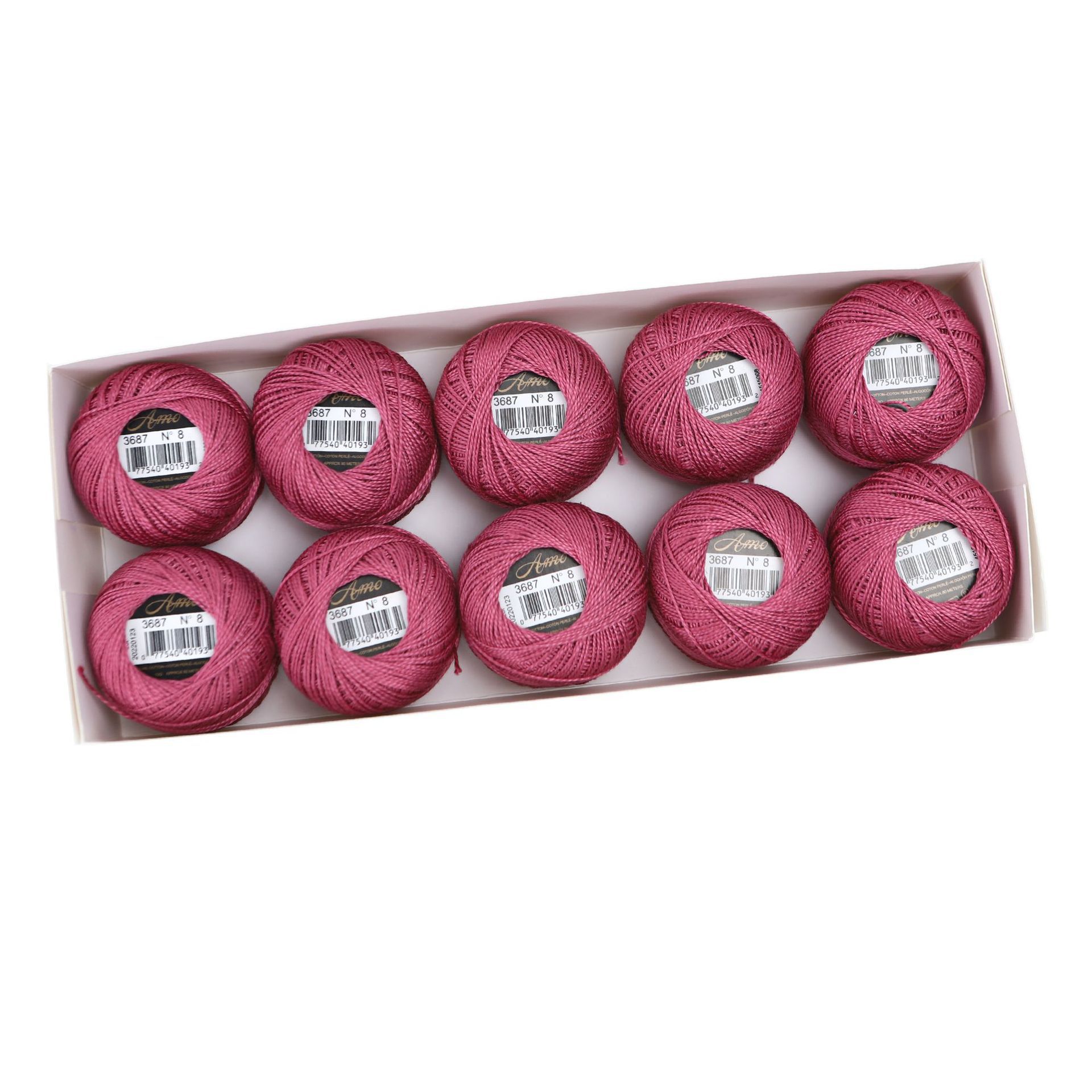 # 3687* 40m *라인 8 5그램 볼