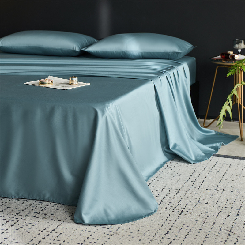 60 sábanas de algodón de lana larga, sábanas de grado madre y bebé, sábanas de algodón de color sólido, sábanas de algodón, sábanas de algodón