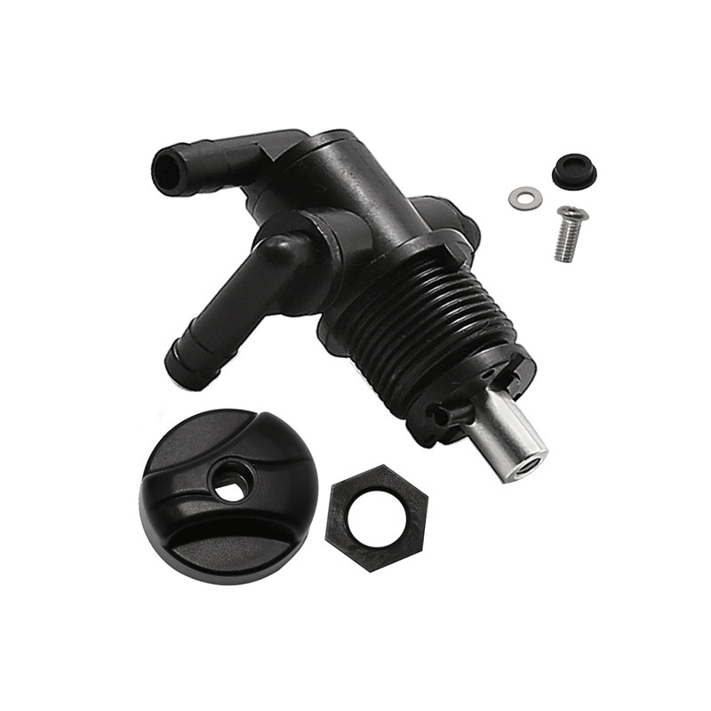 Interruptor de combustible adecuado para Sportsman 335 400 5007052161 5432559 image 3