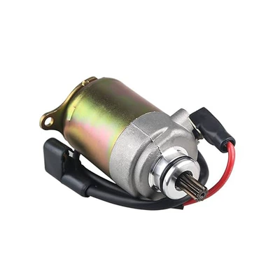 starter motor 150cc – Starter and accessories