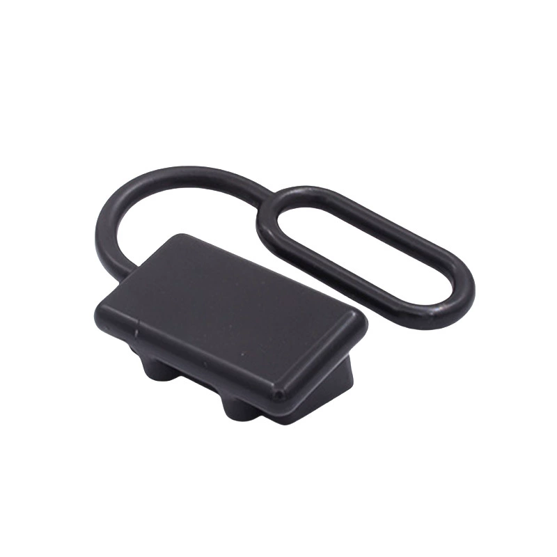 Изолированный пылезащитный колпачок для разъема JQ, защитный колпачок для зарядки литиевой батареи 50А, промышленная вилка и розетка, товары от производителя