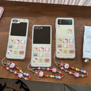 ���n��ͨ���m������GalaxyZFlip7�ۯB���֙C������zflip6/5���o��