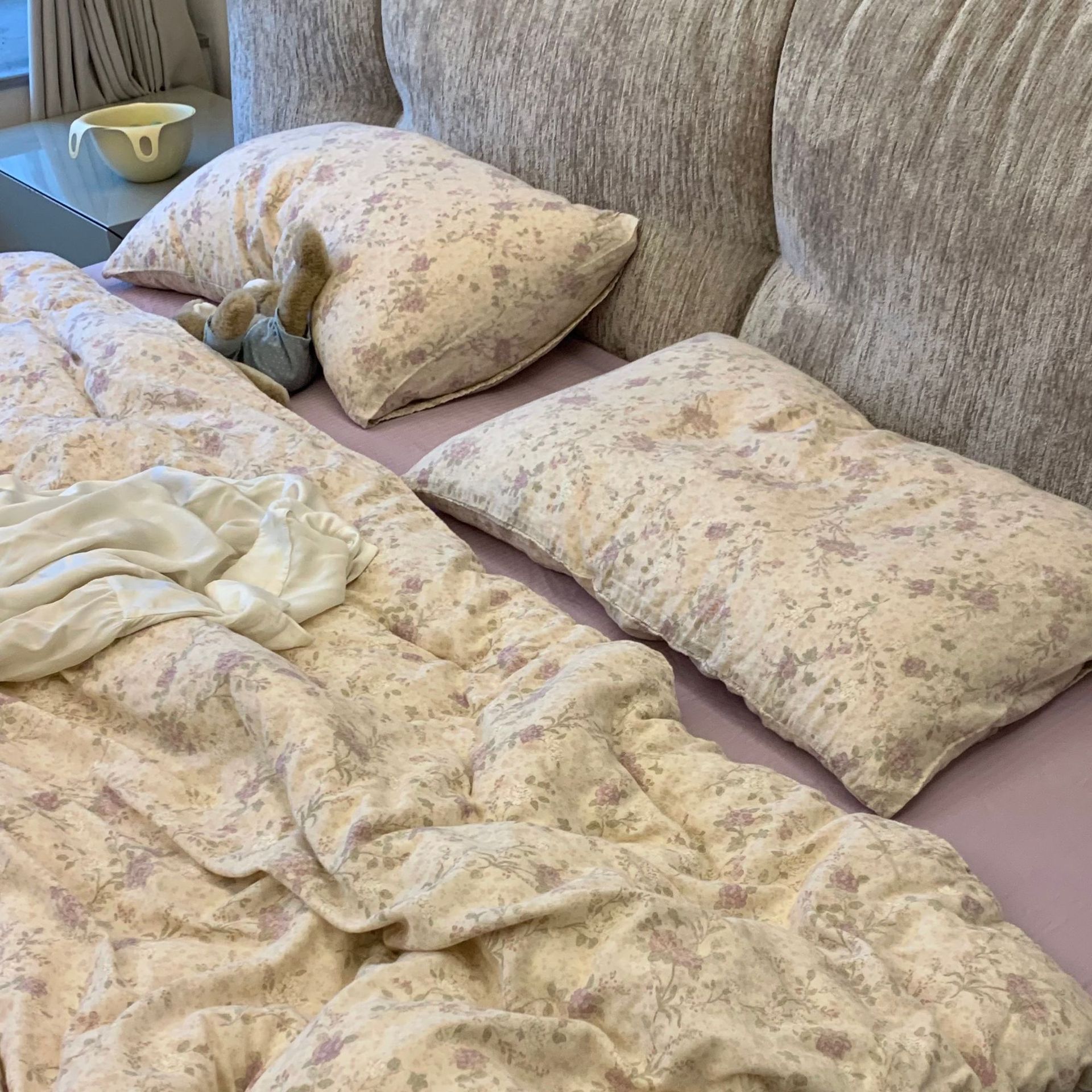 파리 이브닝 향수