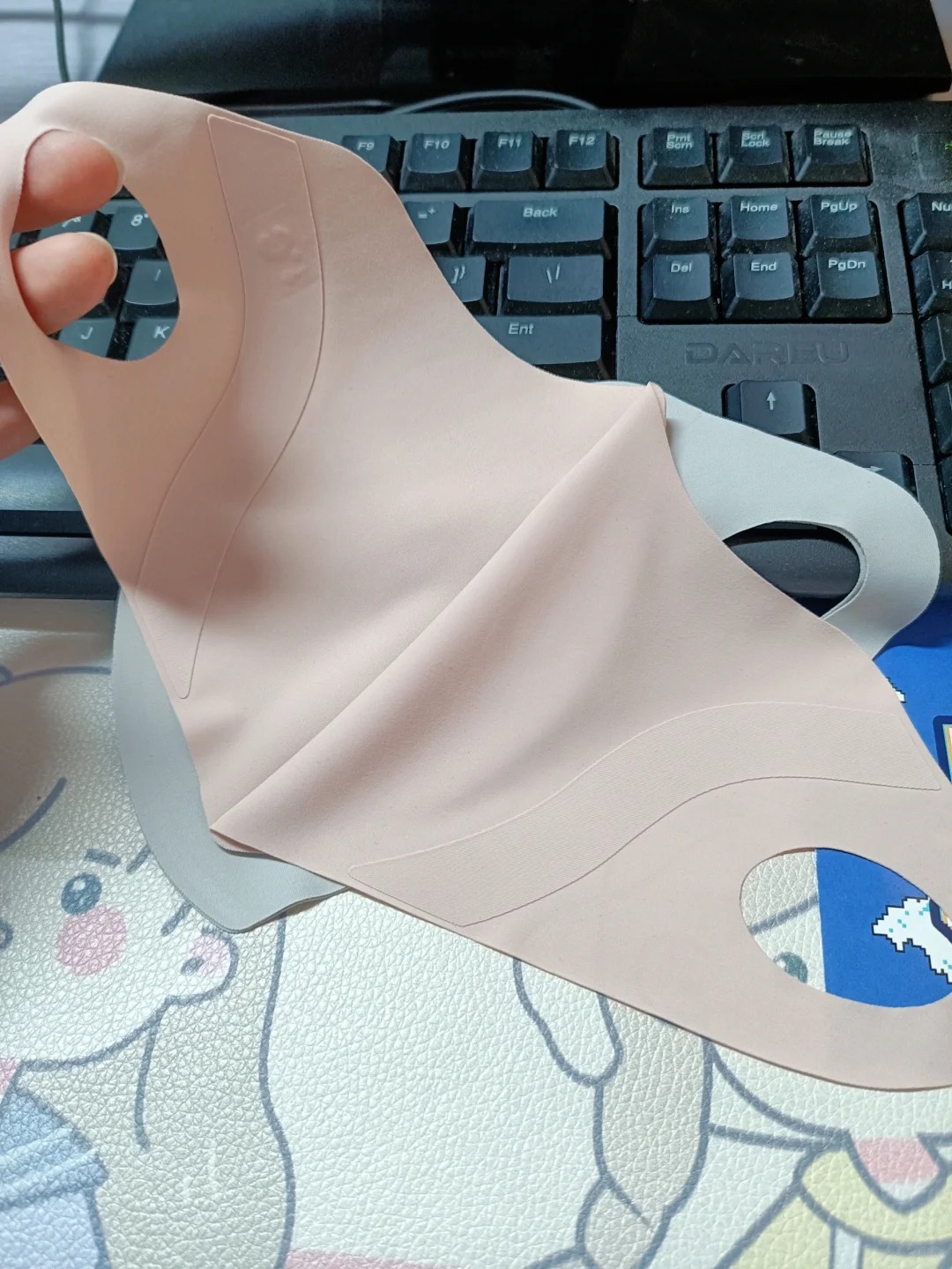 冰丝防晒口罩�9�6�7�4巨显脸小�6�0�1�5才2.5