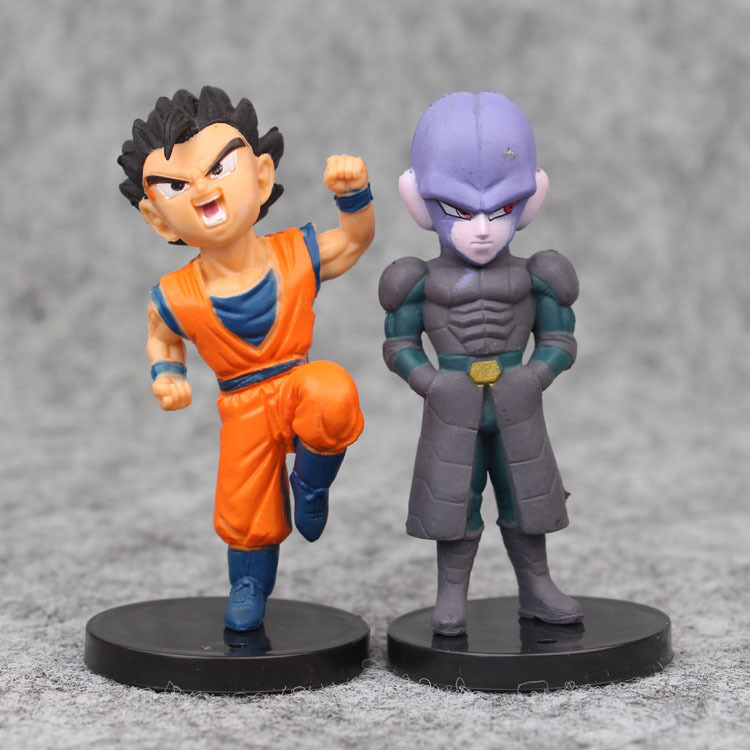Dragon Ball Figure 5