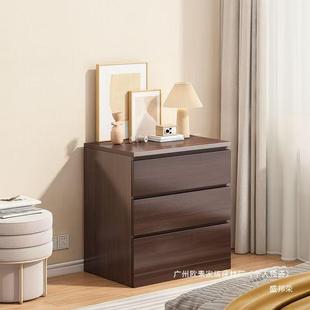 Factory Six Living Room Vertical Cabinet Chest of Drawers Simple Modern Chest of Drawers Locker Small Bedroom Locker Chest of Drawers