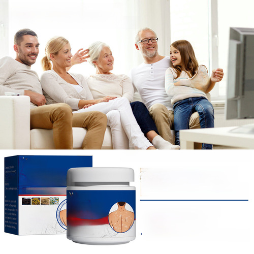 South Moon Skin Repair Cream for Redness and Itching Relief, Eczema Repair, External Use, Soft Ointment