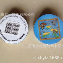 定制全棉压缩毛巾广告礼品压缩毛巾印花一次性卡通图案压缩毛巾