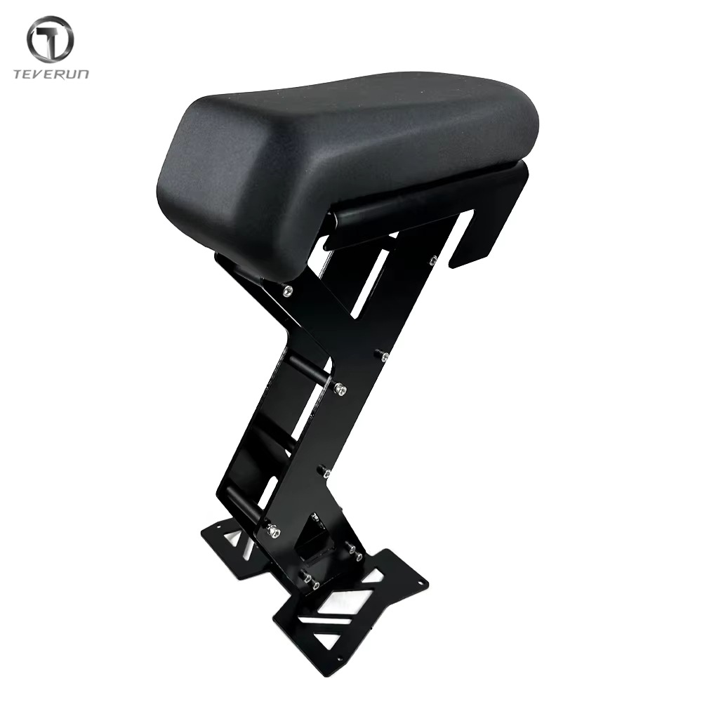 Original Fighter Superme 7260R, Teverun Tetra Scooter Seat Cushion Seat