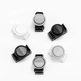 船型开关;灯头、灯座;按钮开关