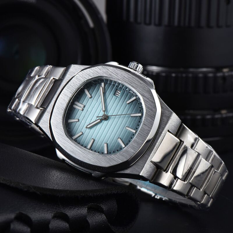 2024 foreign trade new men's high quality Baida 3-pin mechanical automatic mechanical watch manufacturers wholesale a generation 2024 foreign trade new men's high quality Baida 3-pin mechanical automatic mechanical watch manufacturers wholesale a generation