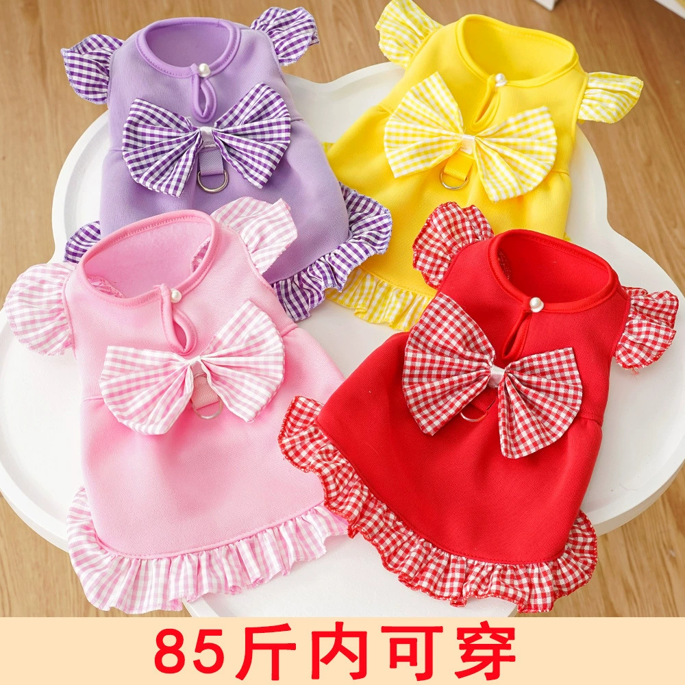 Хит продаж, осенне-зимняя одежда для собак и кошек, новые товары для собак, кошачья толстовка на флисовой подкладке для средних и крупных собак