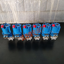 MA�V��늄ӷ��m���y MGQII-40 DN25�V ��һ�wʽ� �����yAC127V