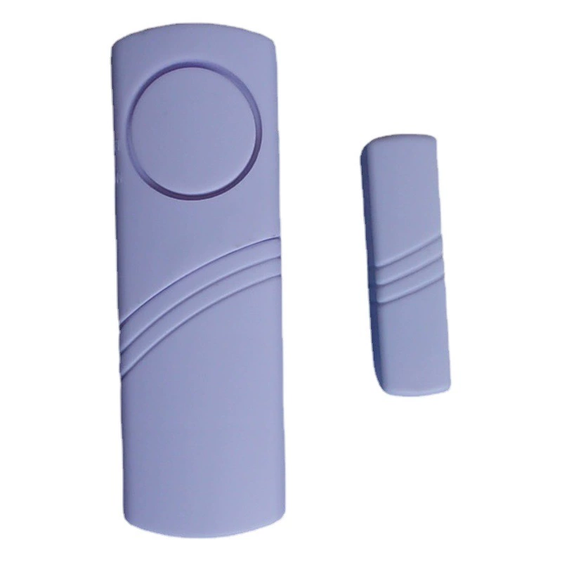 Дверца батарейного отсека № 7 и окно сигнализации с несколькими дефектными продуктами (на экспорт)