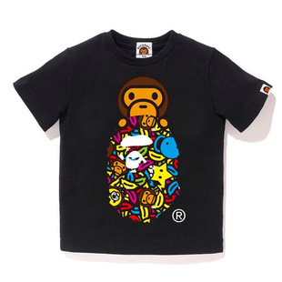 �羳��ͯ����BAPE�ļ�Գ���^T����Ů��ͯ���޶��䌚����ͨ����