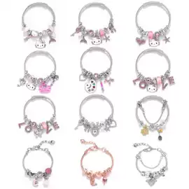 饰品配件;手链;手镯