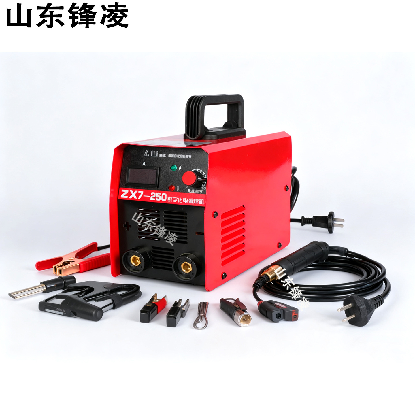 厂家直销ZX7-300K/250K逆变直流电焊机便携式焊机220家用小型焊机