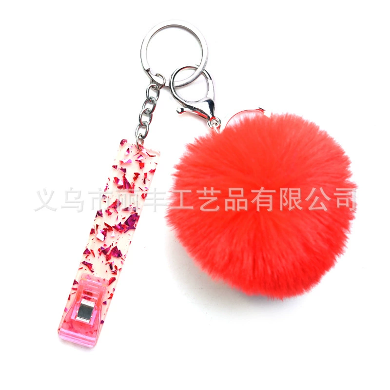 Брелок для ногтей, открывалка бутылок, (кросс-бордер торговля), Aliexpress