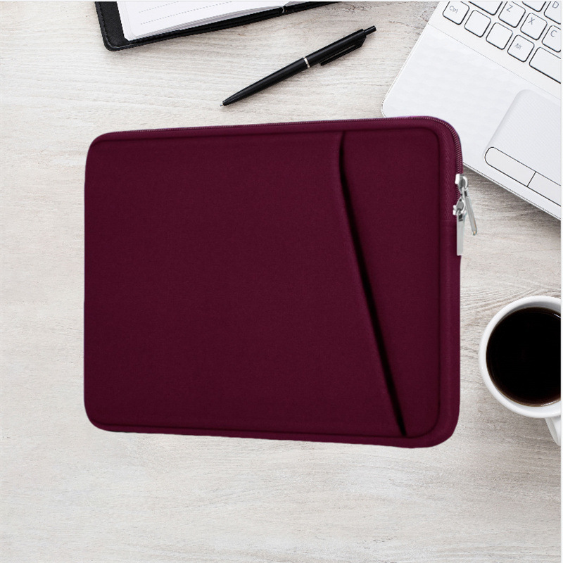 Suitable for Apple Notebook Liner Bag Xiaomi Huawei 15.6 Computer Bag Air13 Xiaoxin Pro16 Protective Cover M4