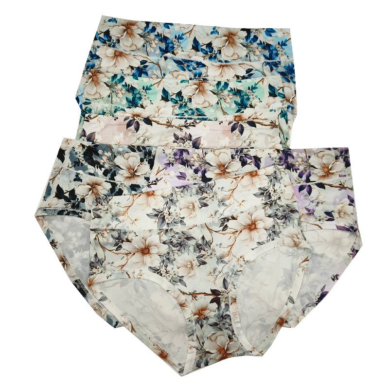 Женское нижнее белье клематис