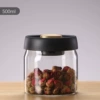 Black, 500 ml