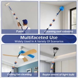 其他匠作工具;拖把配件;其他家务清洁