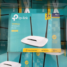 TP-LINK·300Mǽwifi ȫӢϵͳ tp841