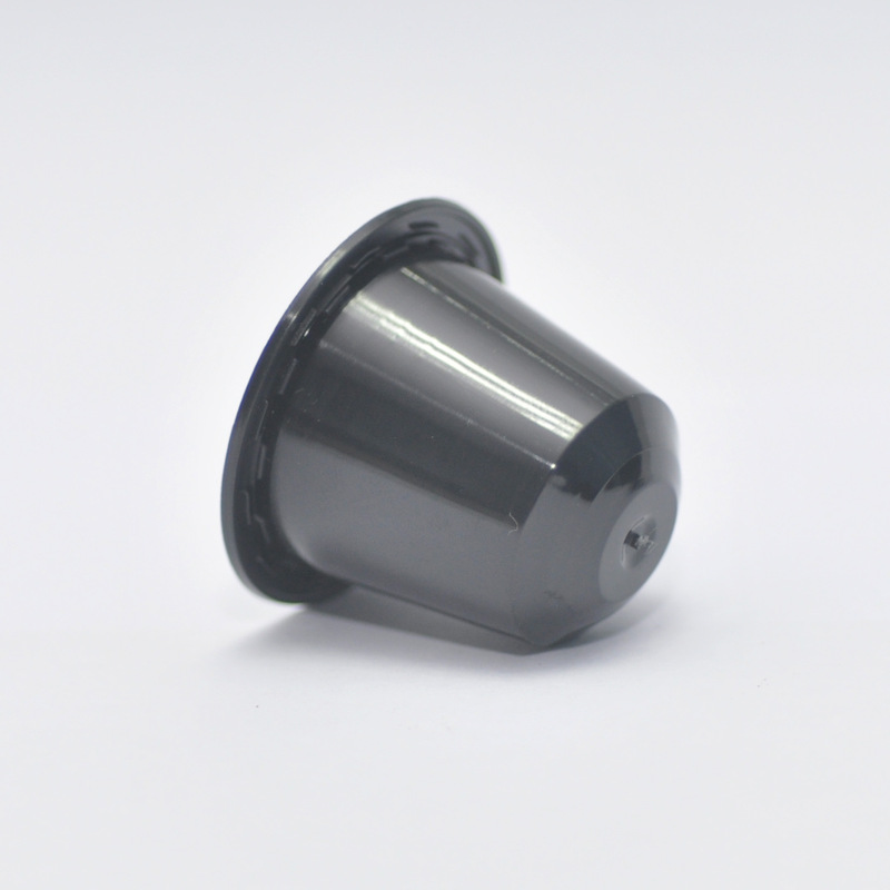 Aowei Direct Sales Nespresso Compatible Nespresso Capsule Coffee Cup Tea Capsule Mask Cup Jelly Cup
